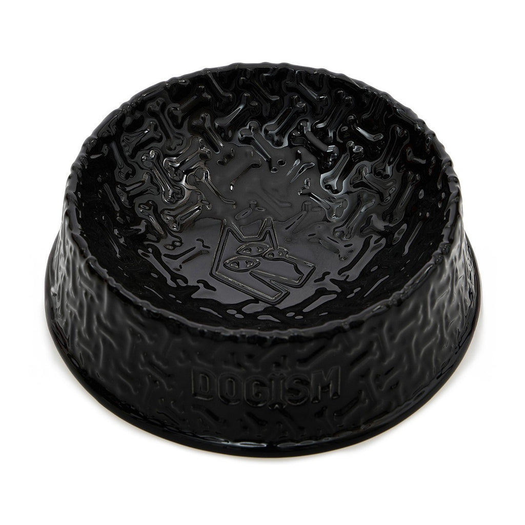 Premium Bowl Black