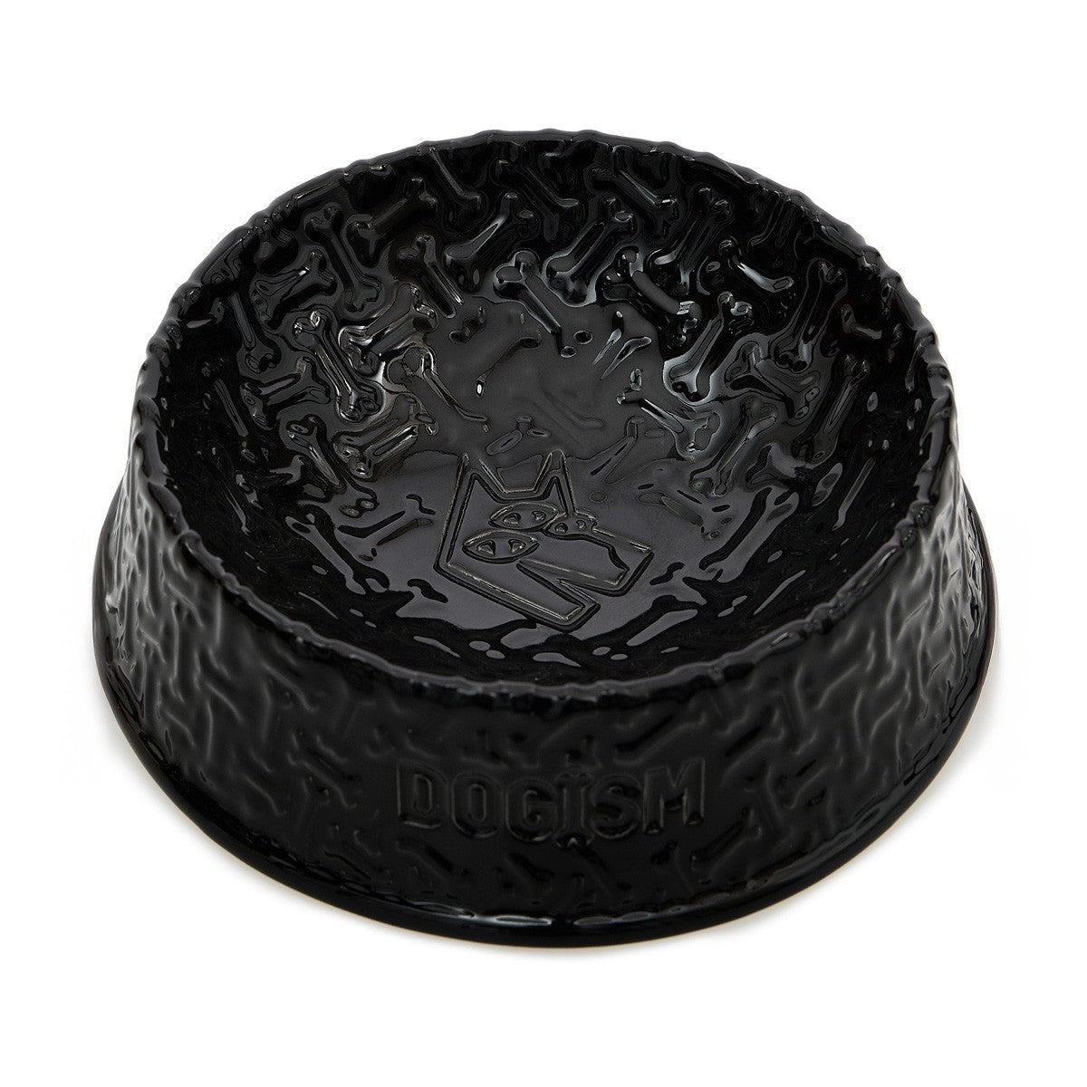 Premium Bowl Black