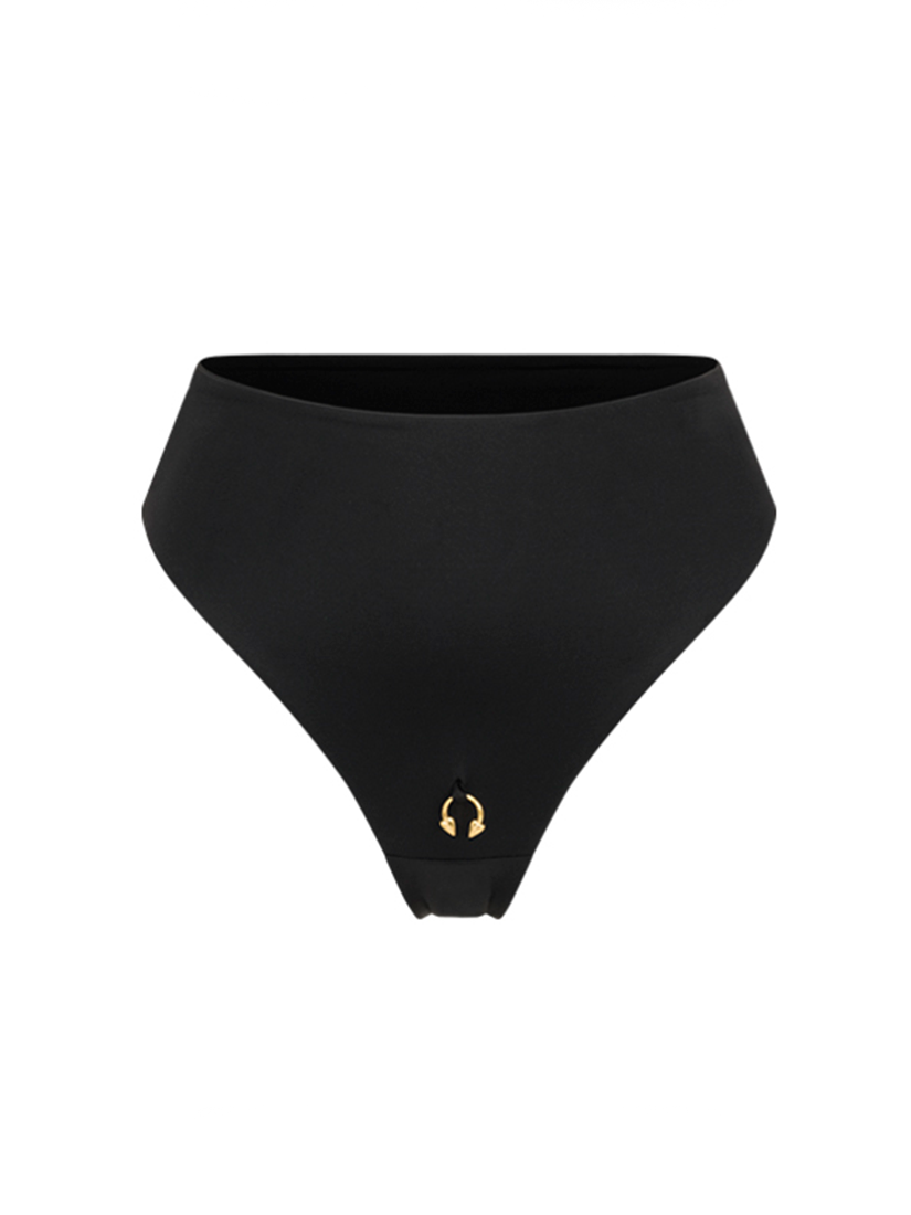 Трусики Holter Pirsing Gold - фото 1