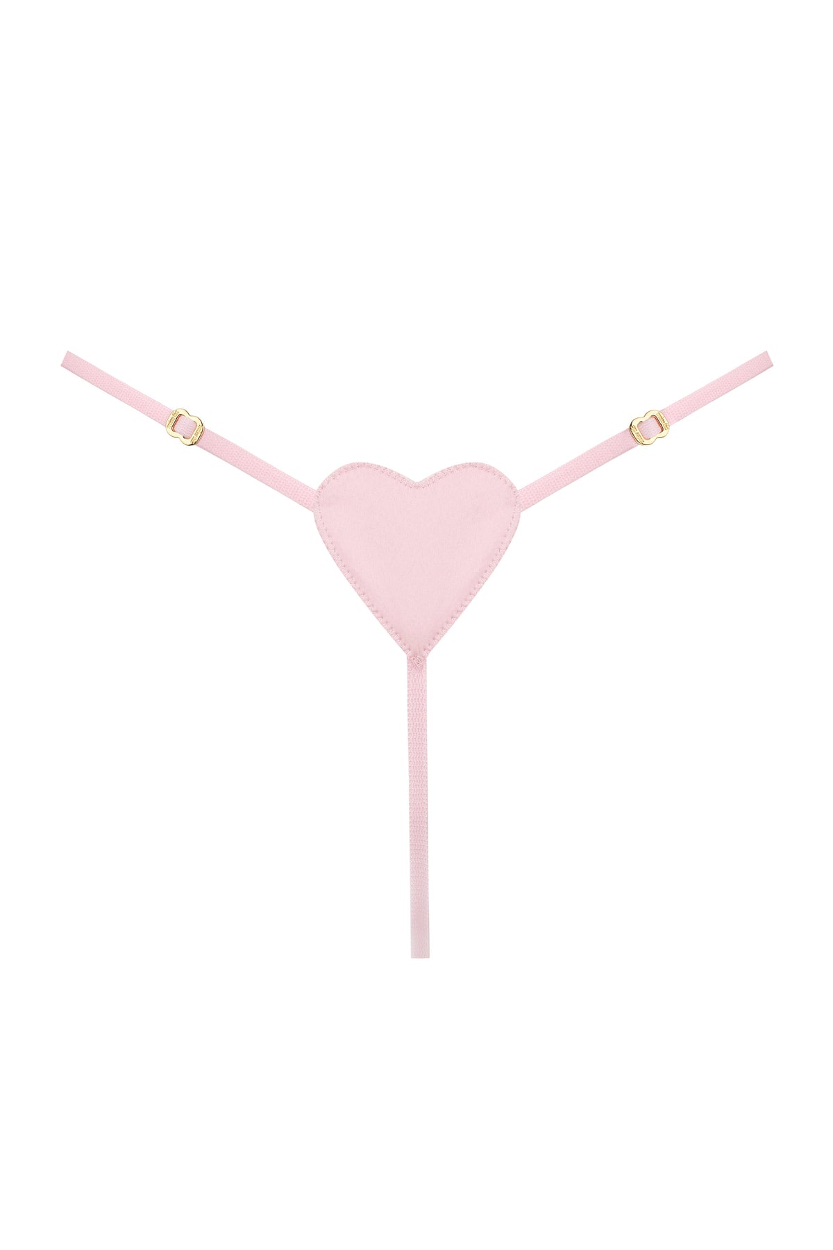 Трусики Love Lace Pink - фото 3