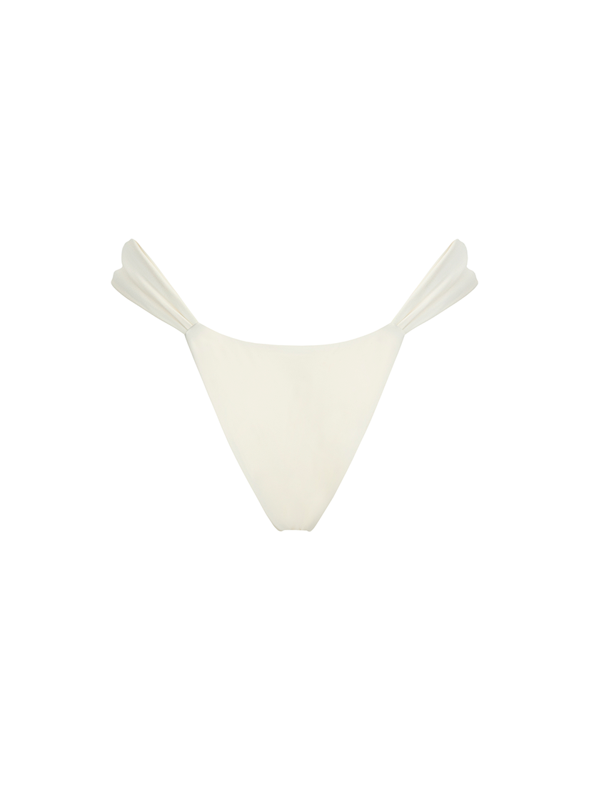 Трусики Top Jasmine Cream - фото 2