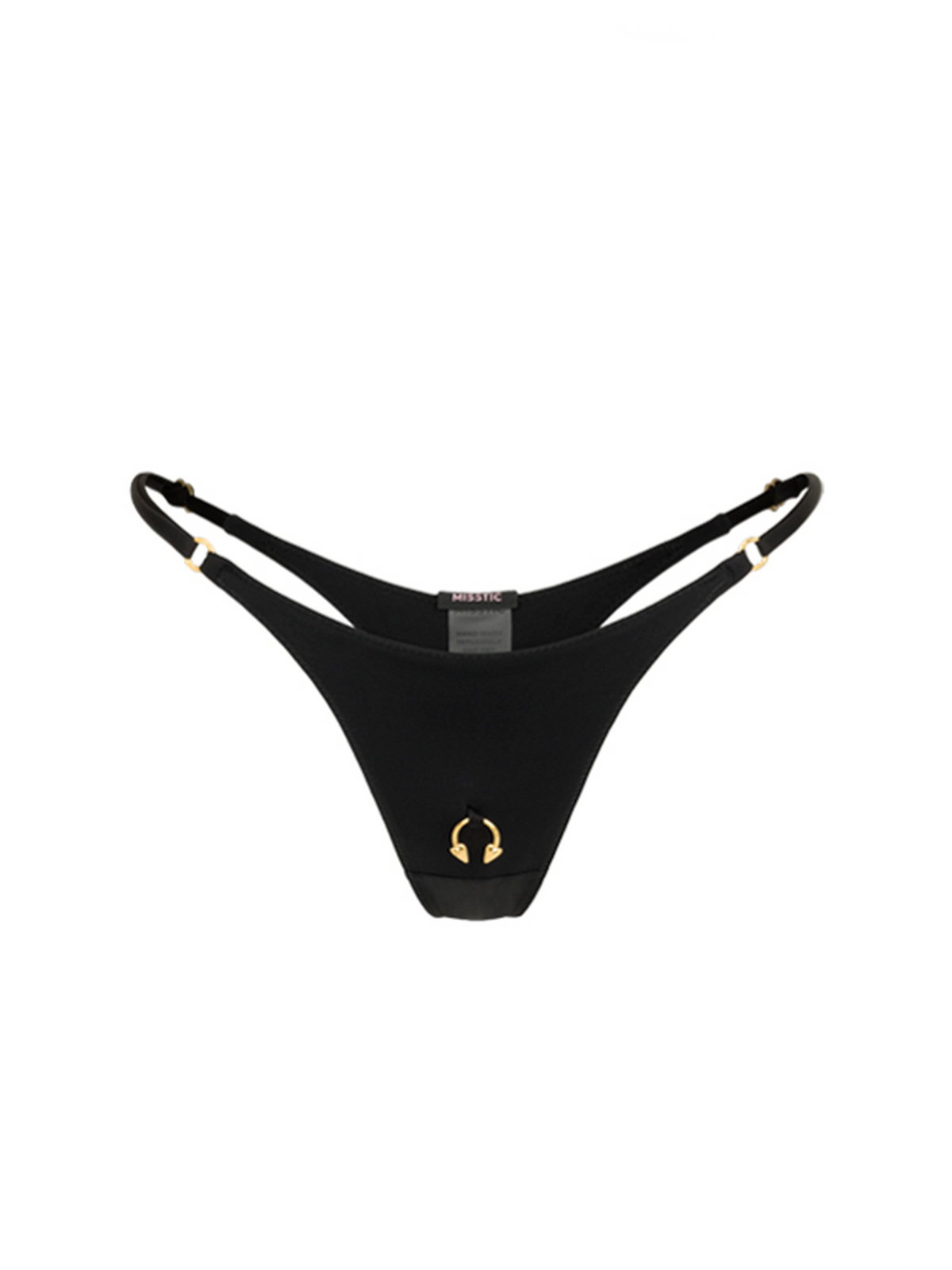 Трусики Top Pirsing Gold - фото 1