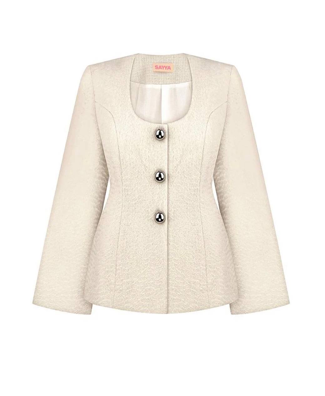 Tilly Jacket
