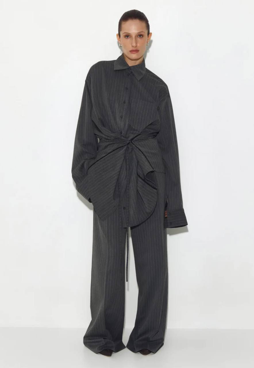 Palazzo pants
