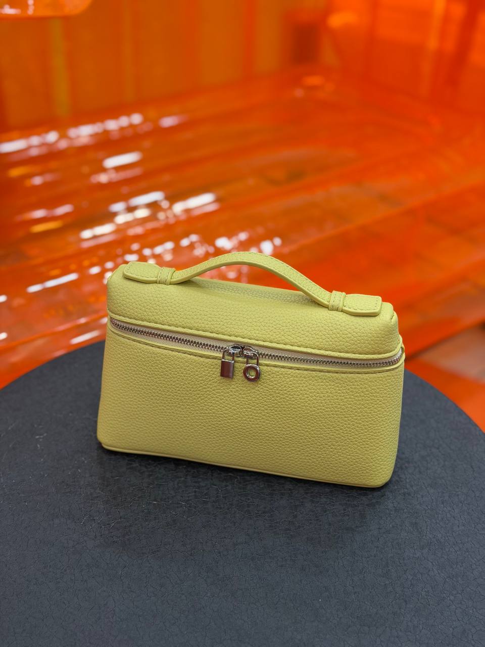 HRAM bag