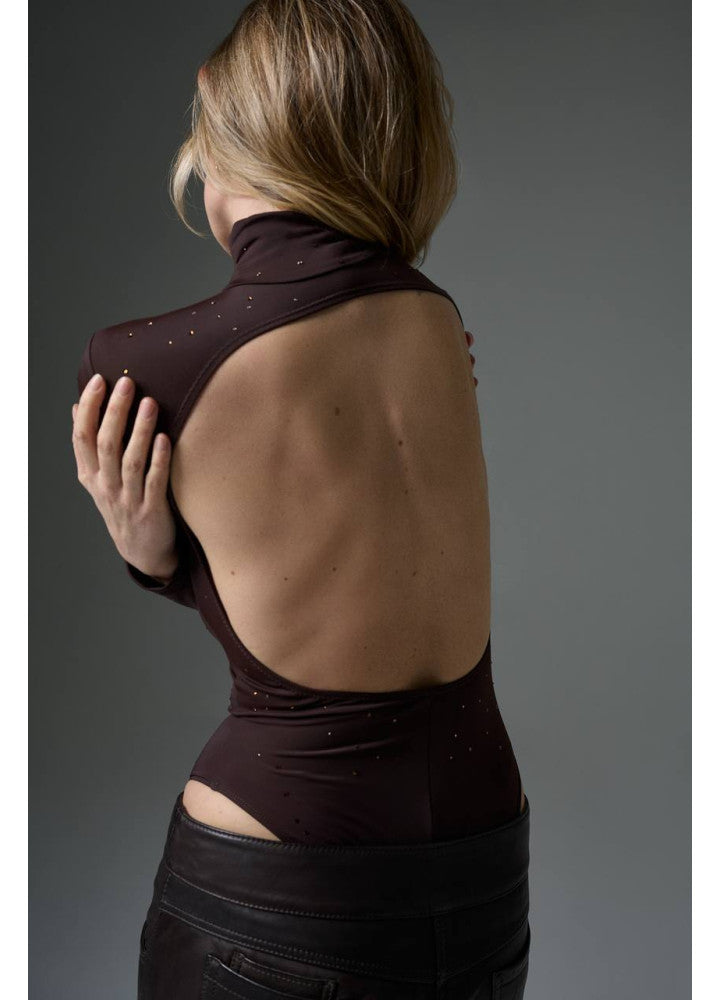 Боді Шарлота