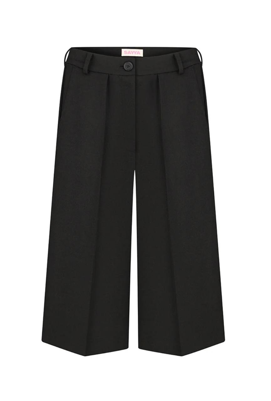 Bermudas