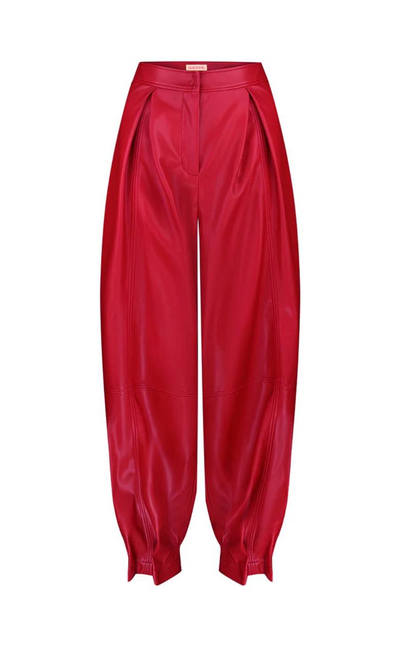 Banana pants