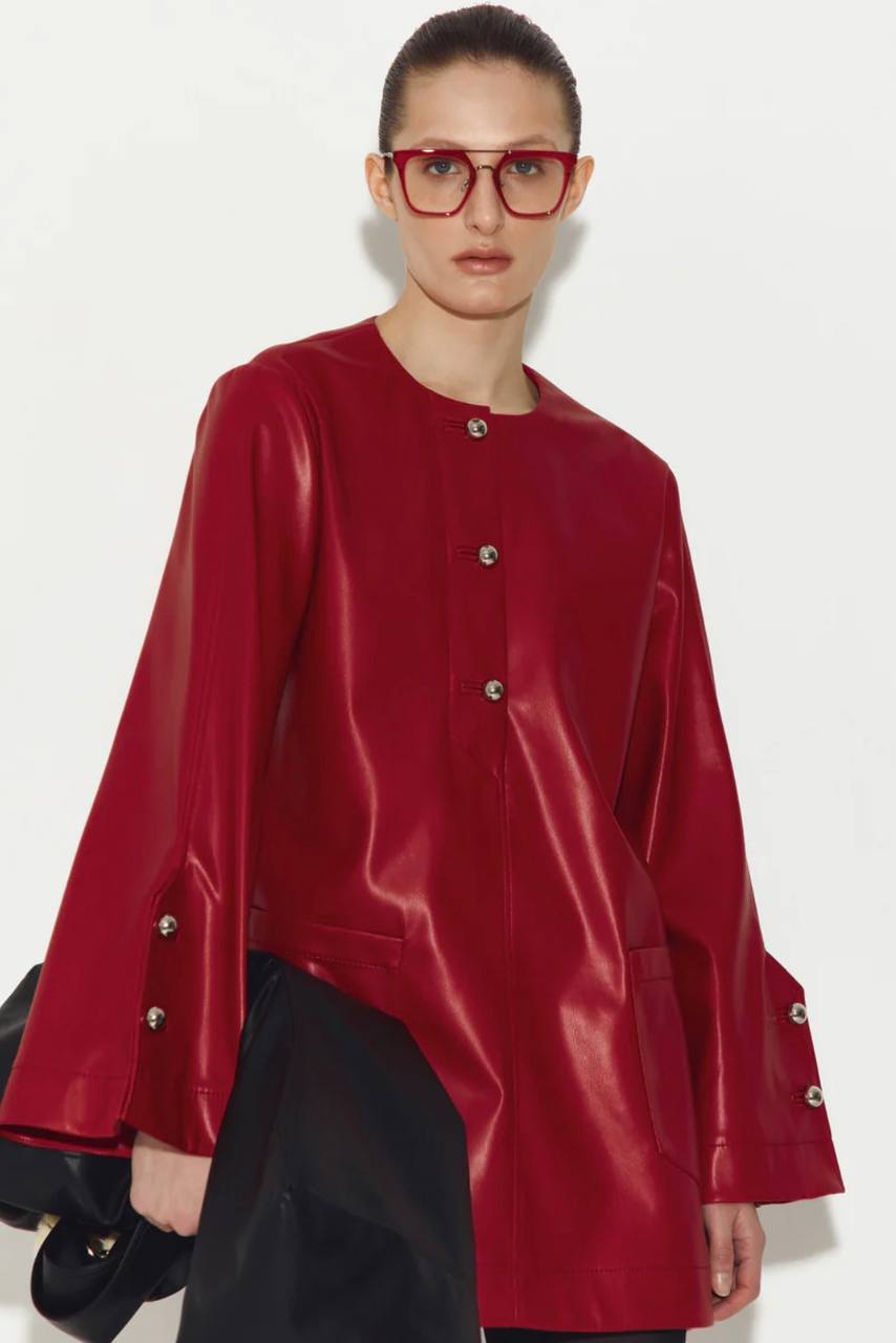 Tunic dress