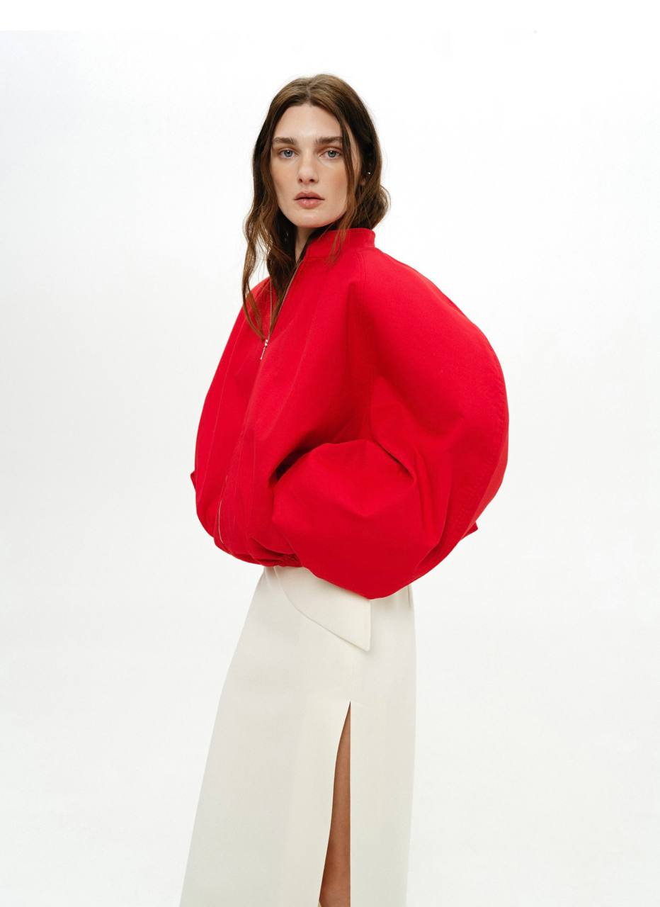 Bomber ZITA