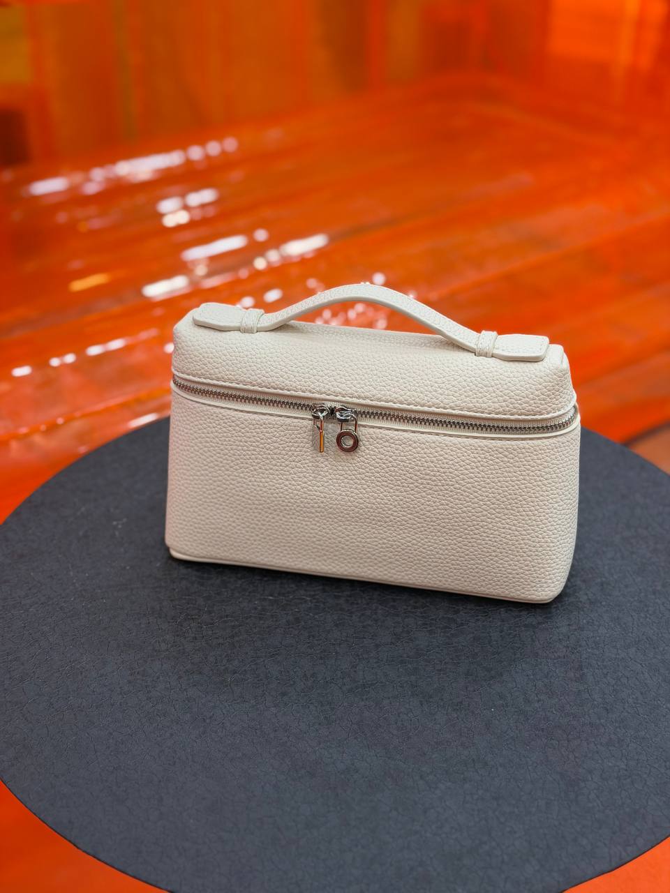 HRAM bag