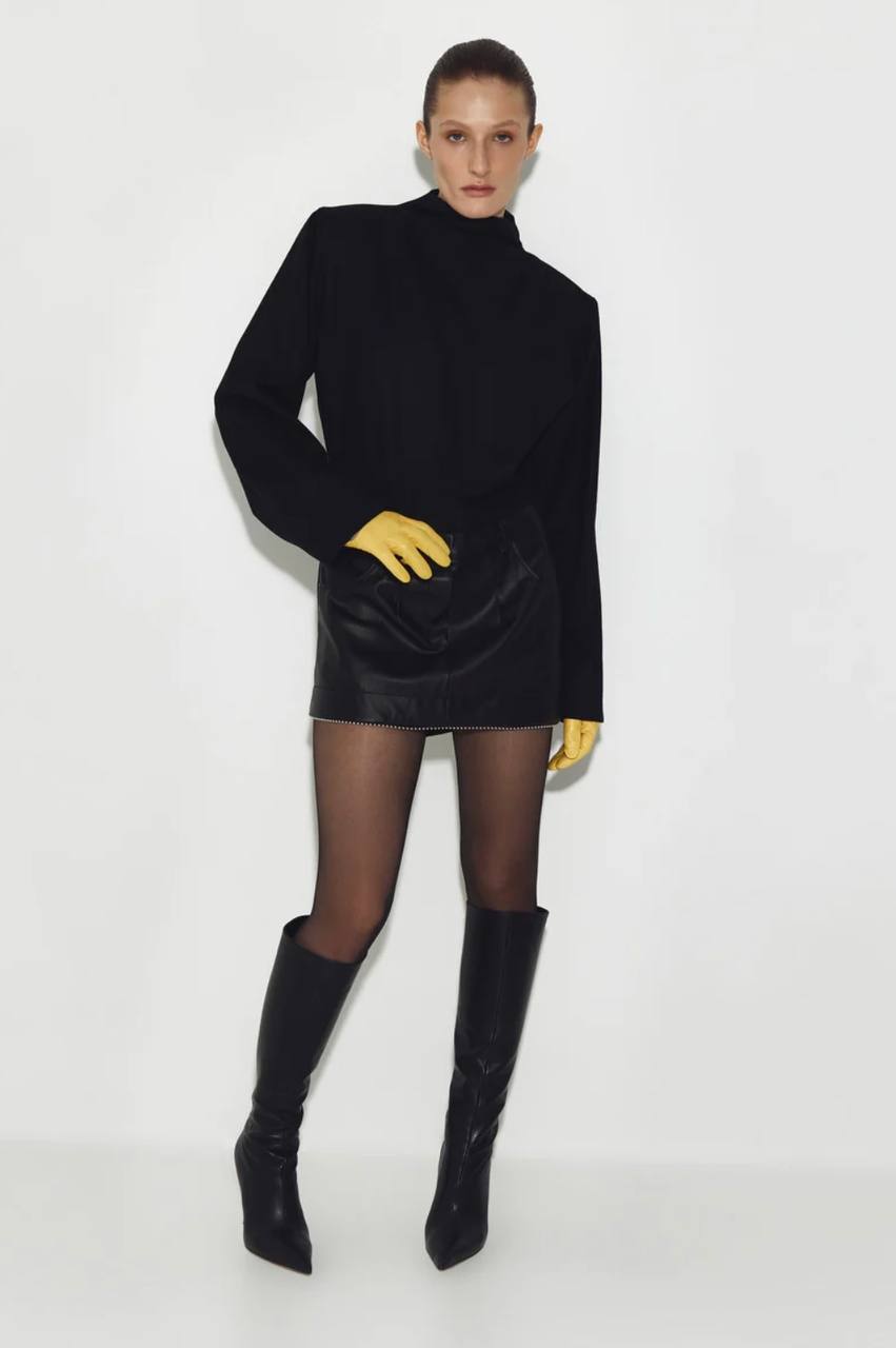 Bond mini dress