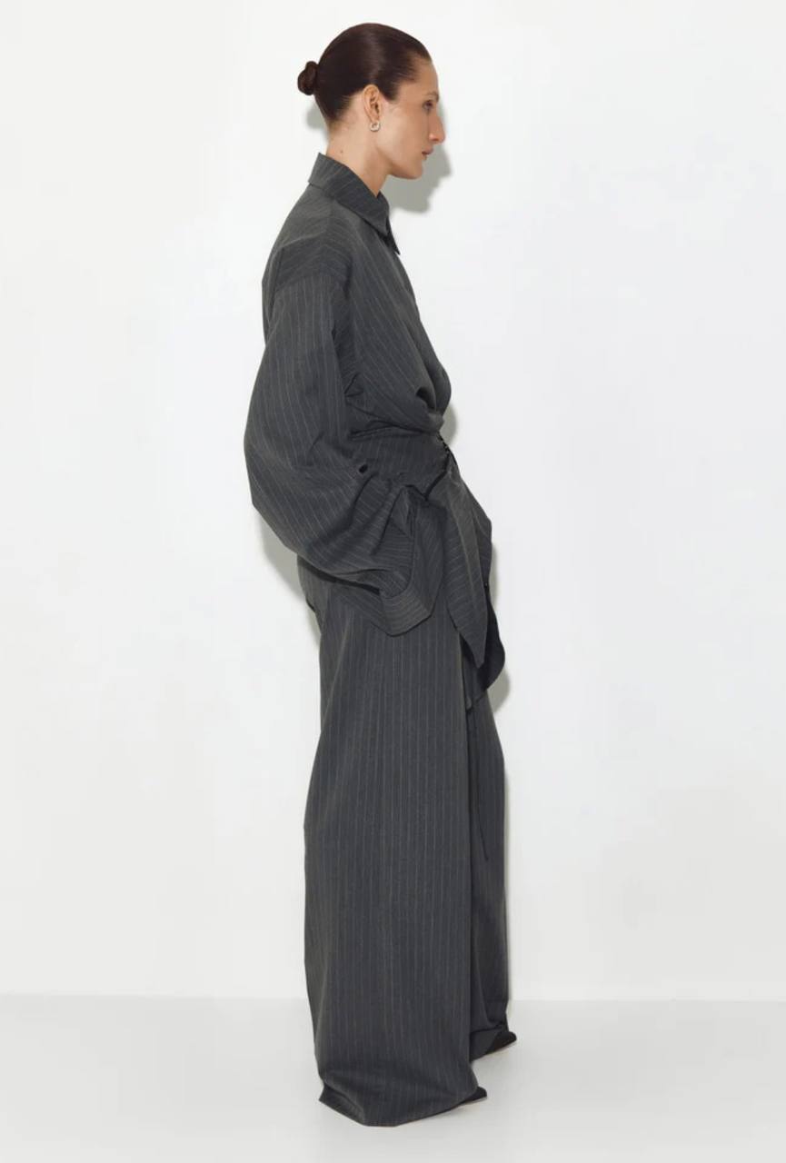 Palazzo pants