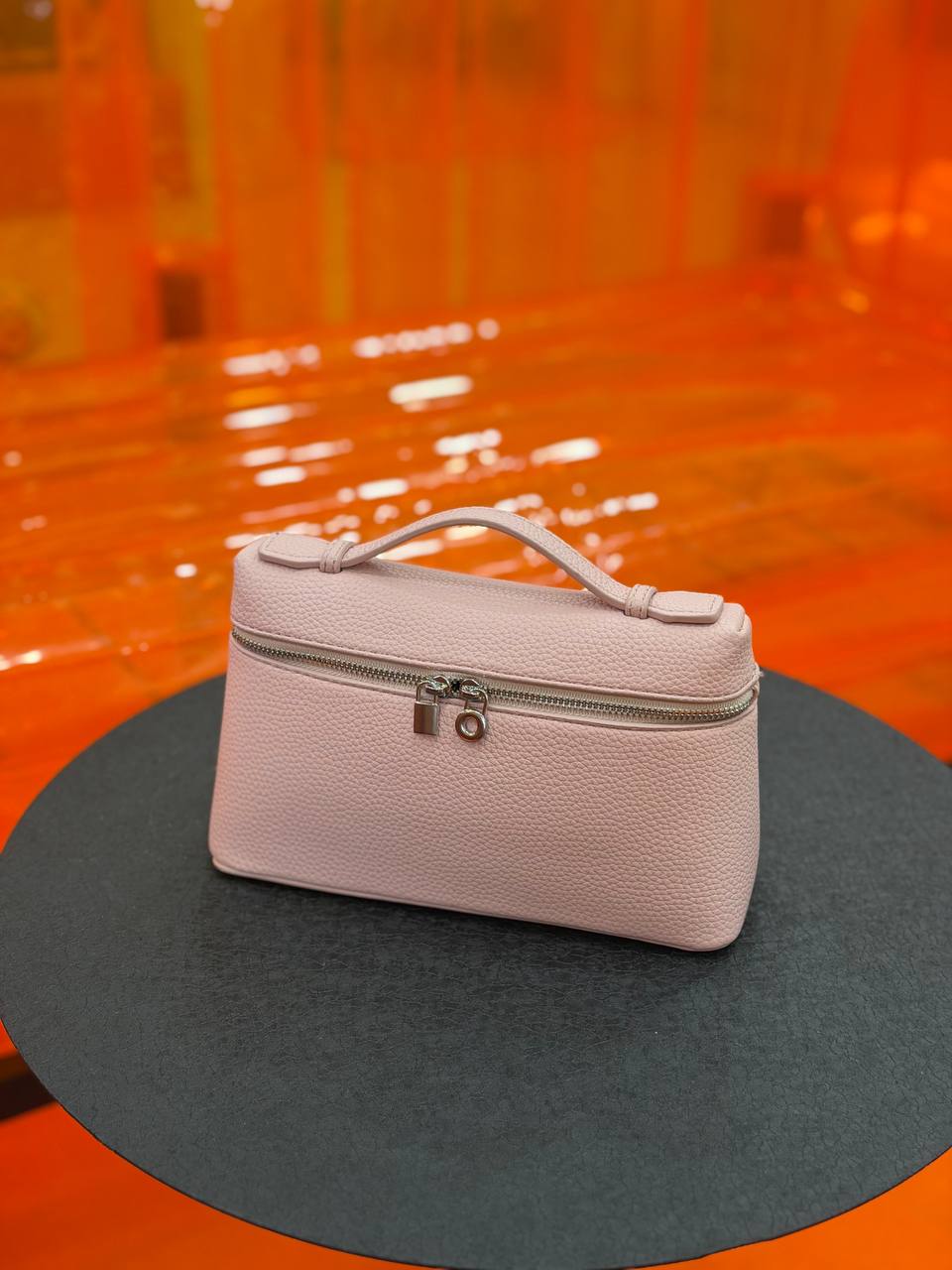 HRAM bag