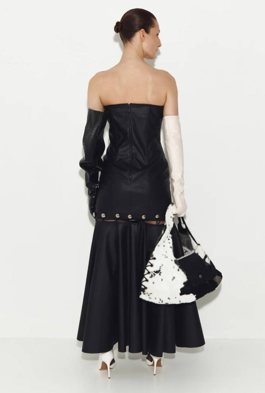 Jane dress