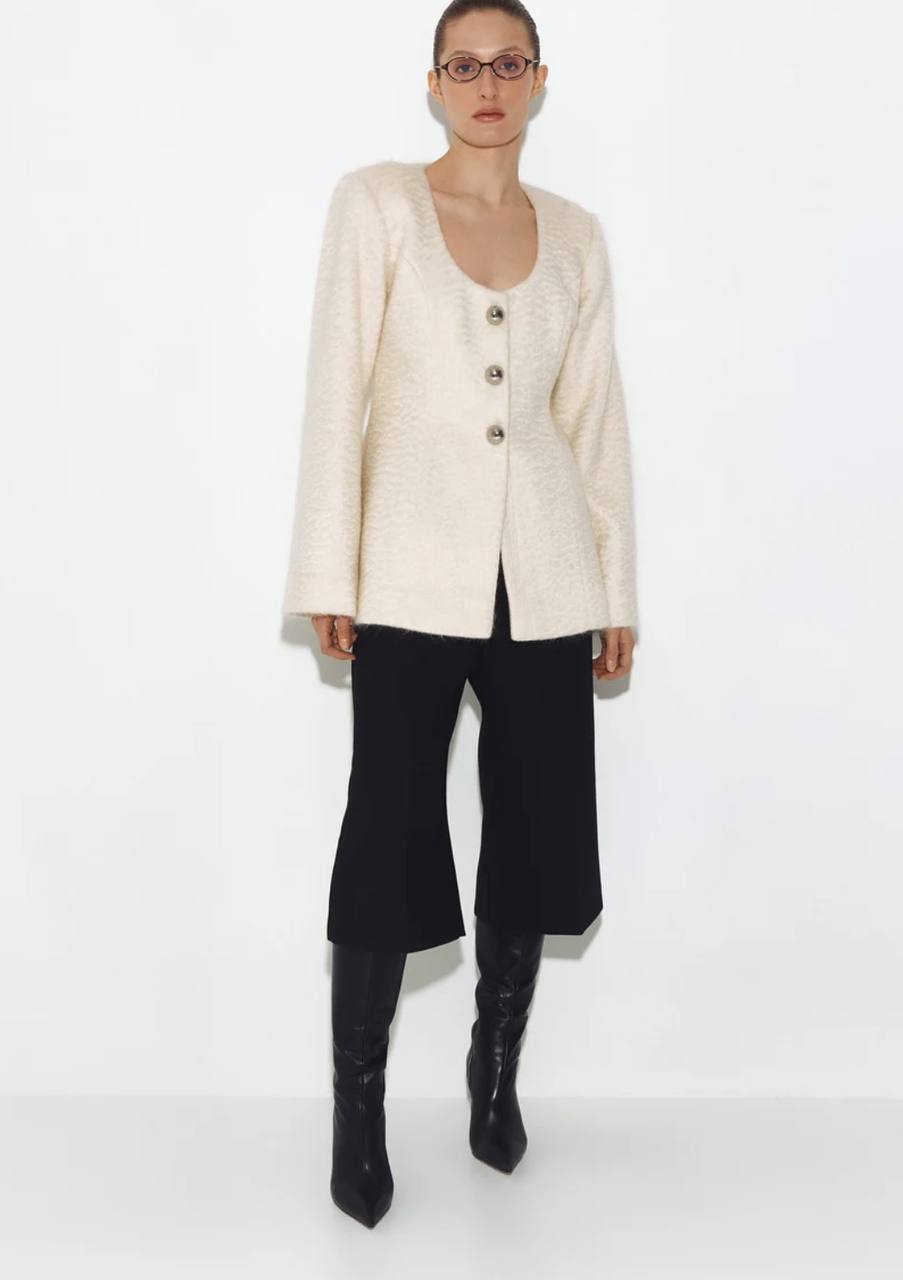 Tilly Jacket