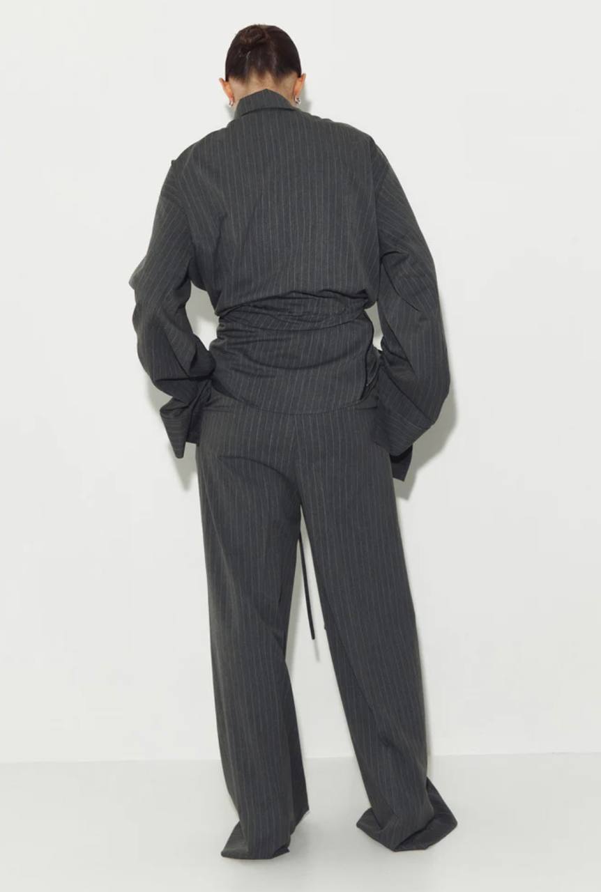 Palazzo pants