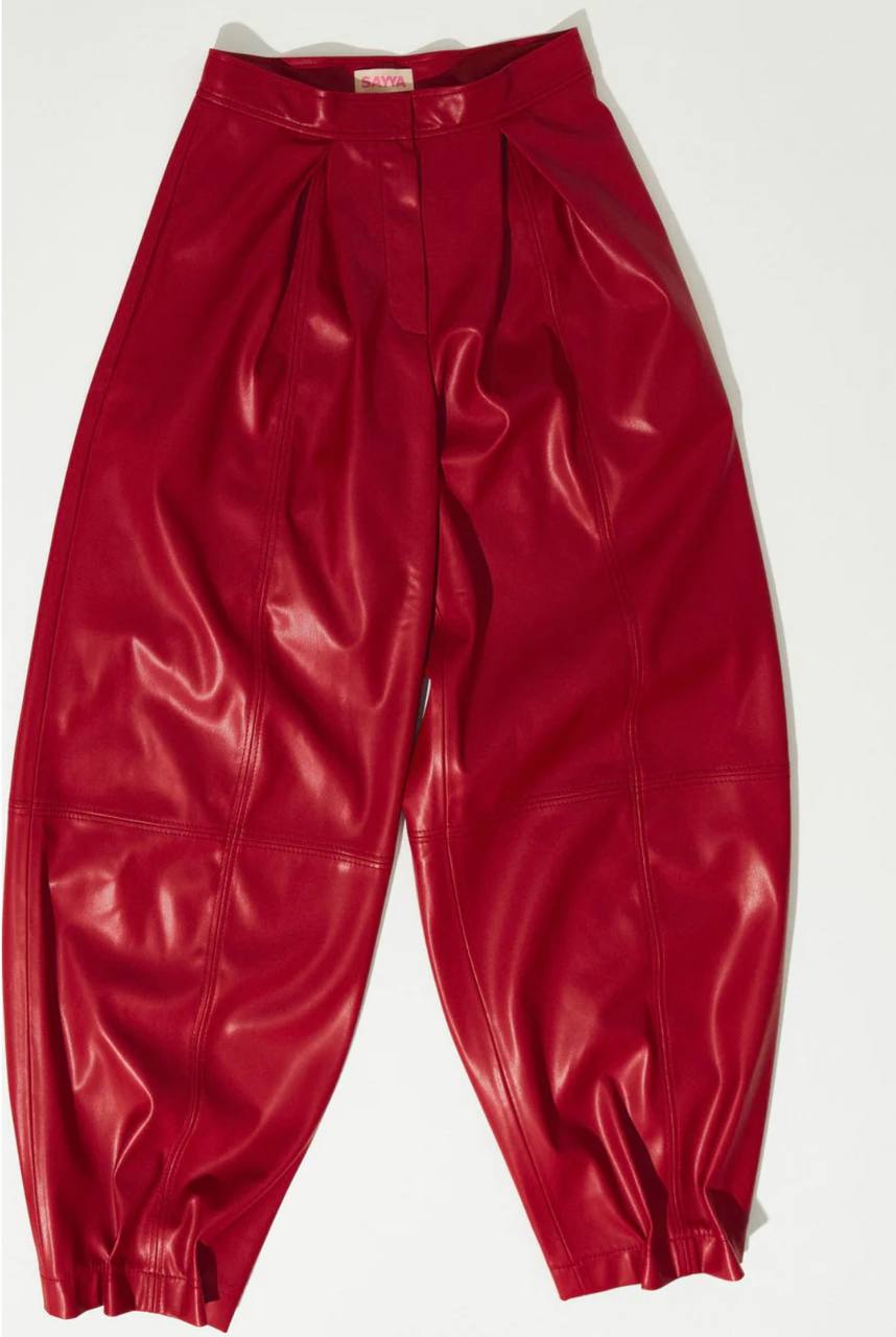 Banana pants