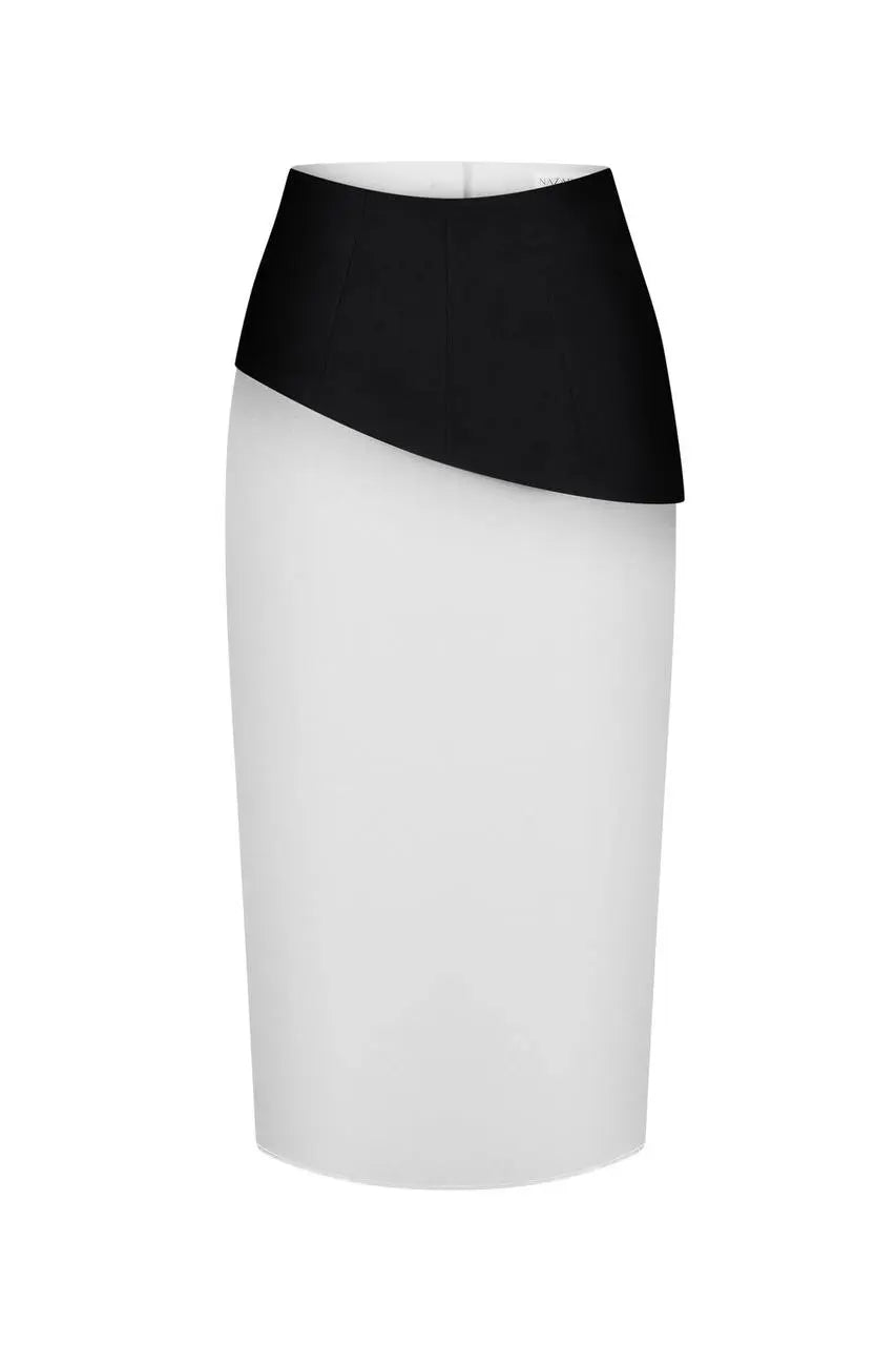 Contour Skirt