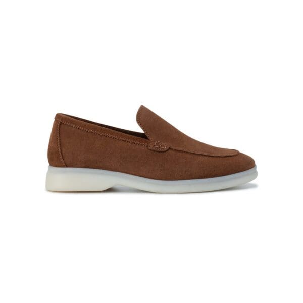 Loro 3 Loafers