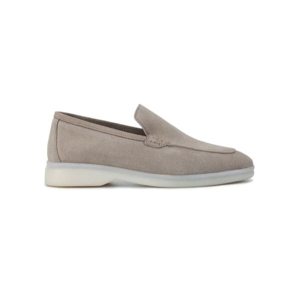 Loro 3 Loafers