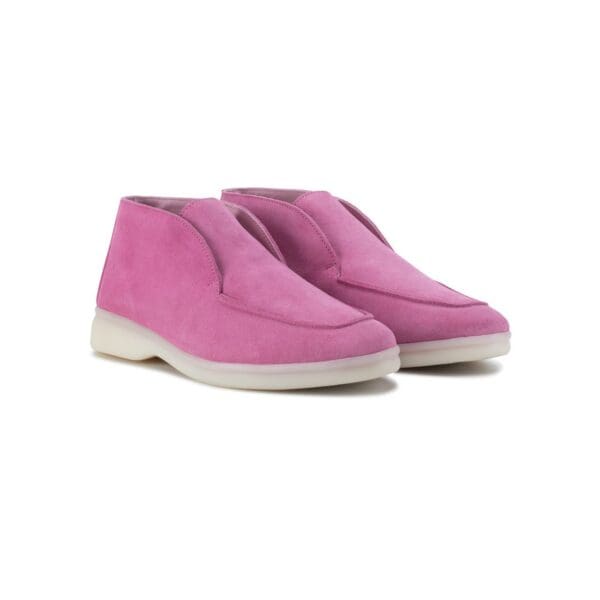 Loro 2 Loafers