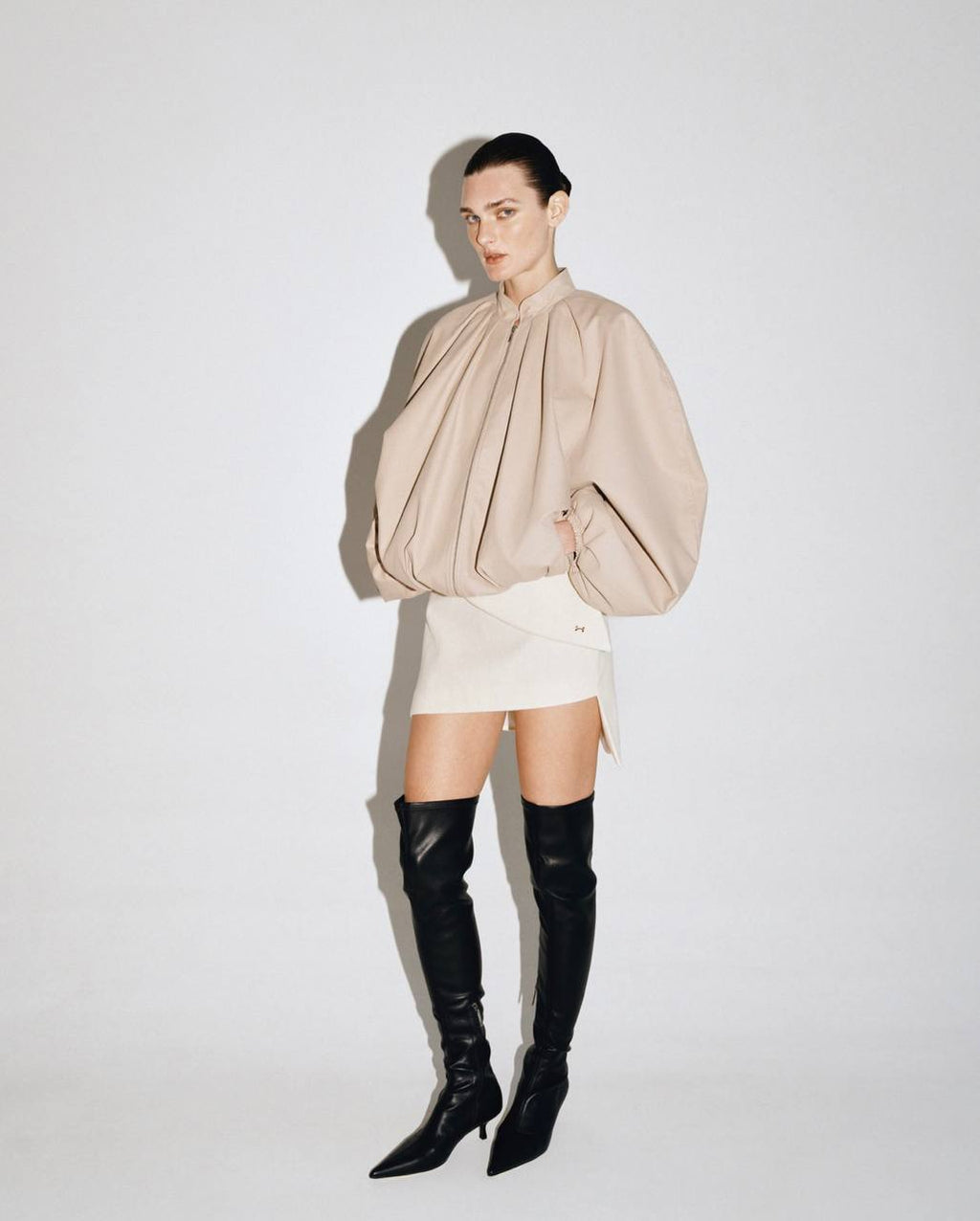 Bomber ZITA