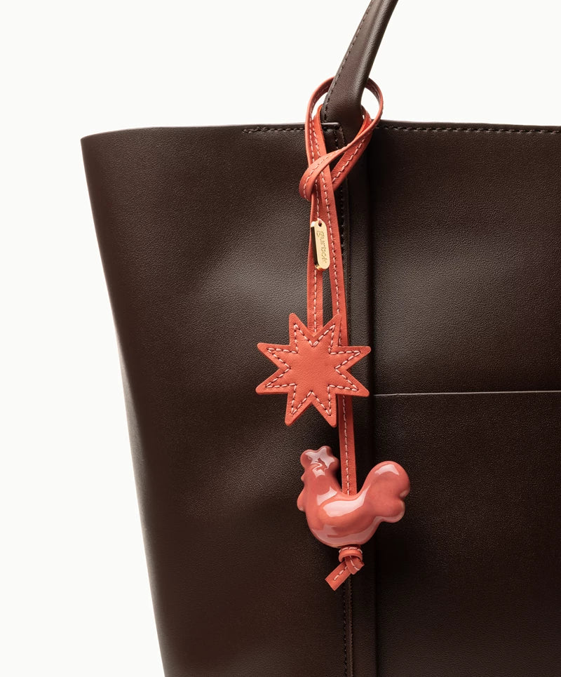 Bagcharm Rooster