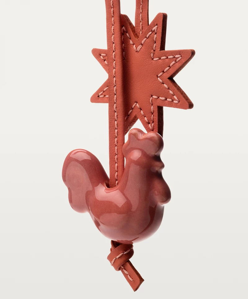Bagcharm Rooster