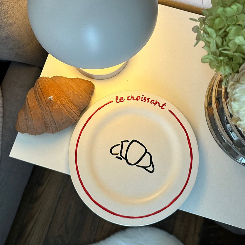 Підставка Le croissant