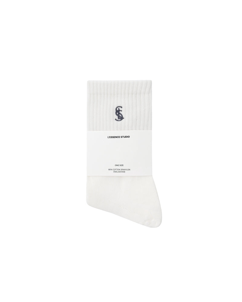 Pilates Grip Socks