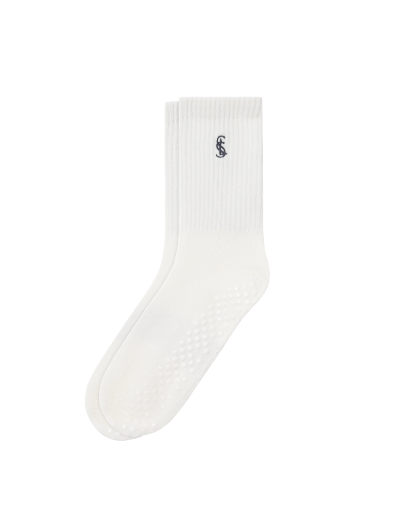 PILATES GRIP SOCKS