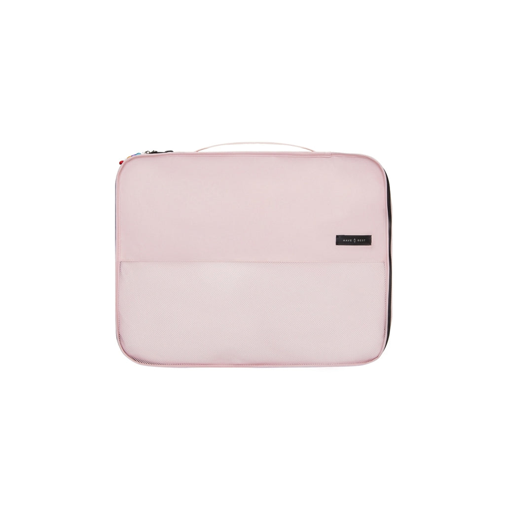 Eco Travel Clothing Organizer Set