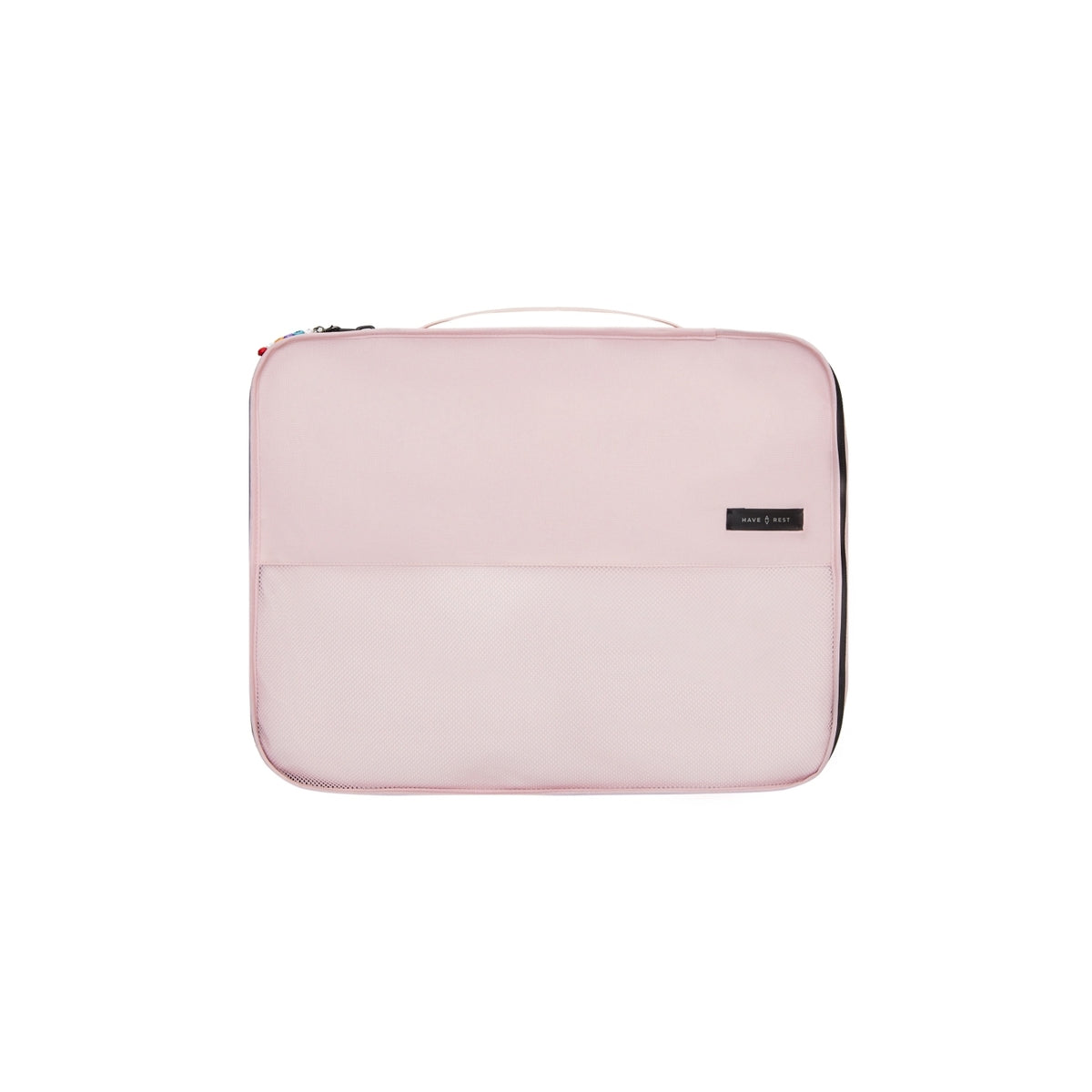 Eco Travel Clothing Organizer Set