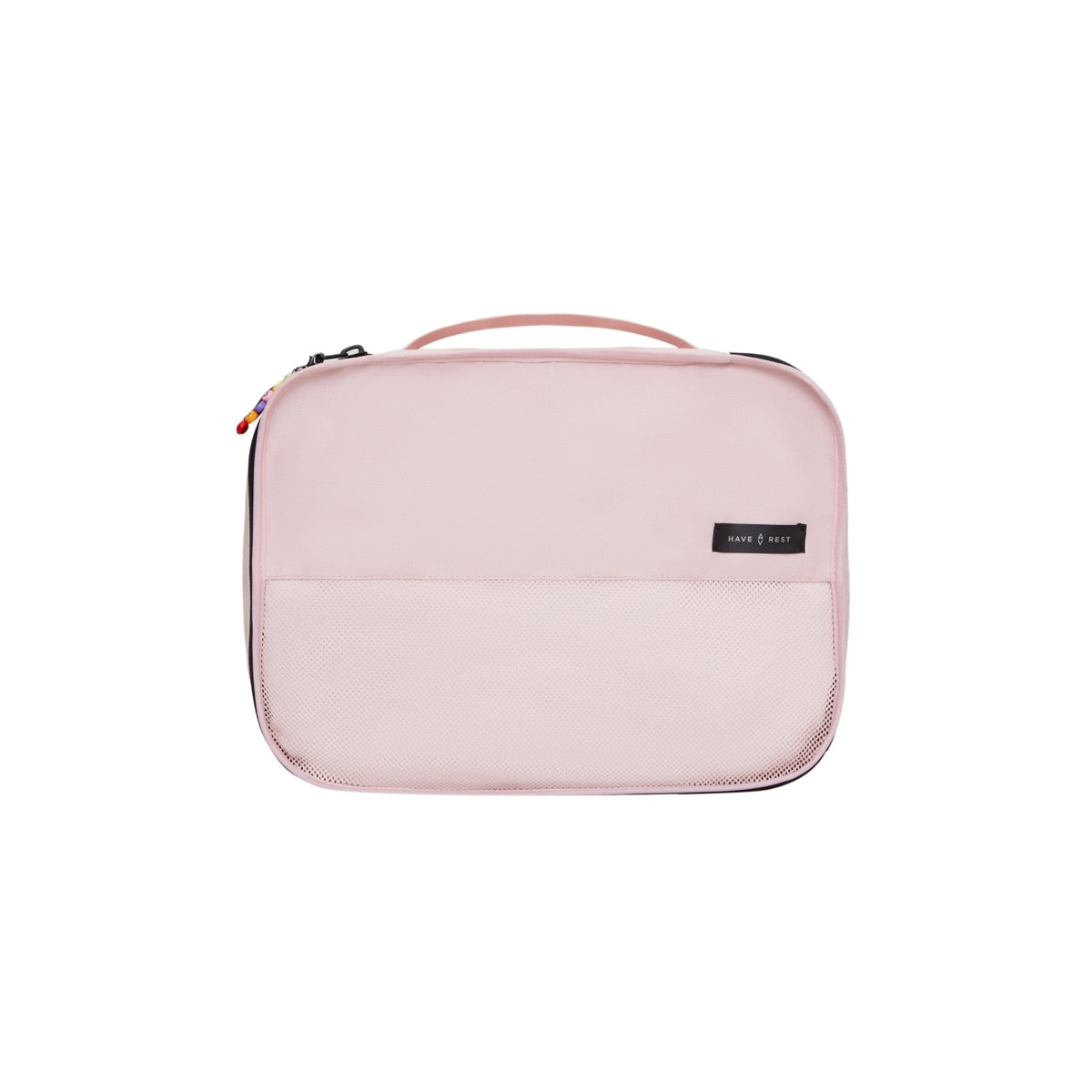 Eco Travel Clothing Organizer Set