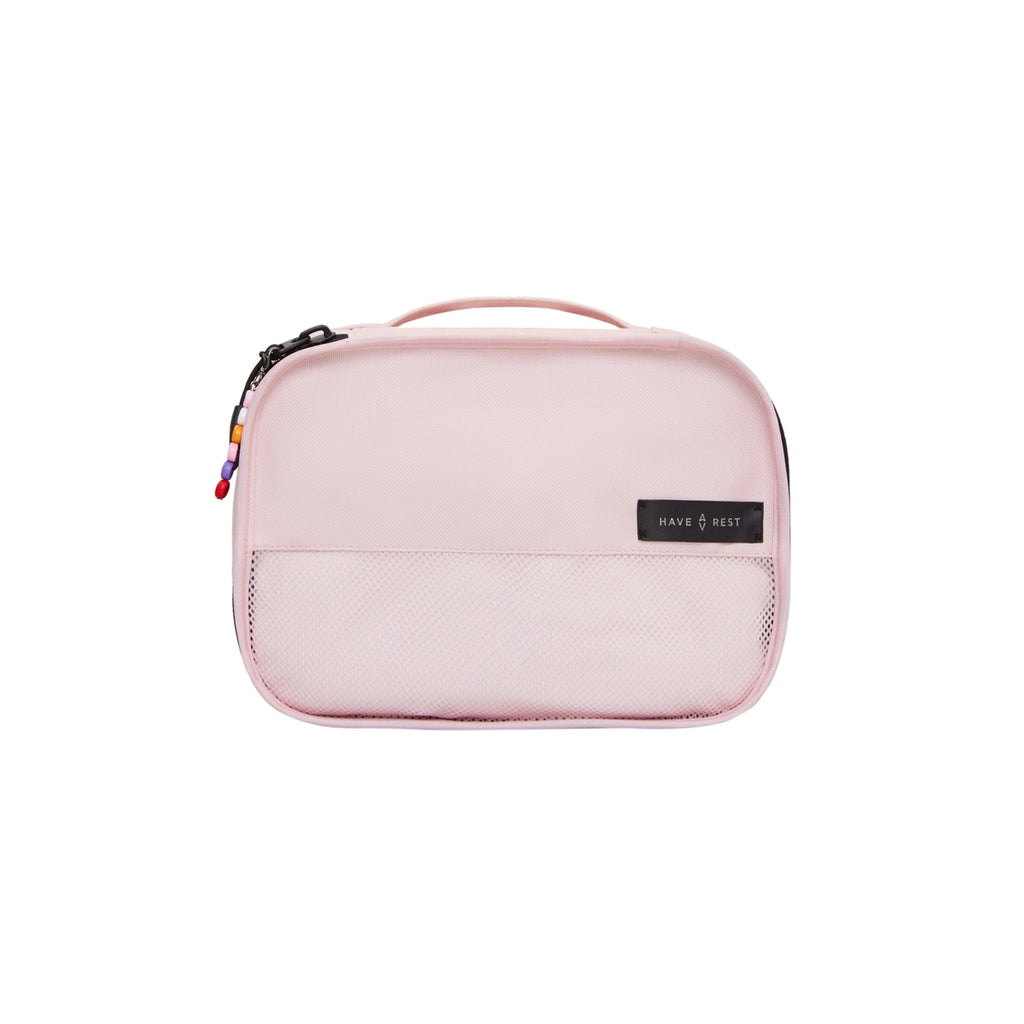 Eco Travel Clothing Organizer Set