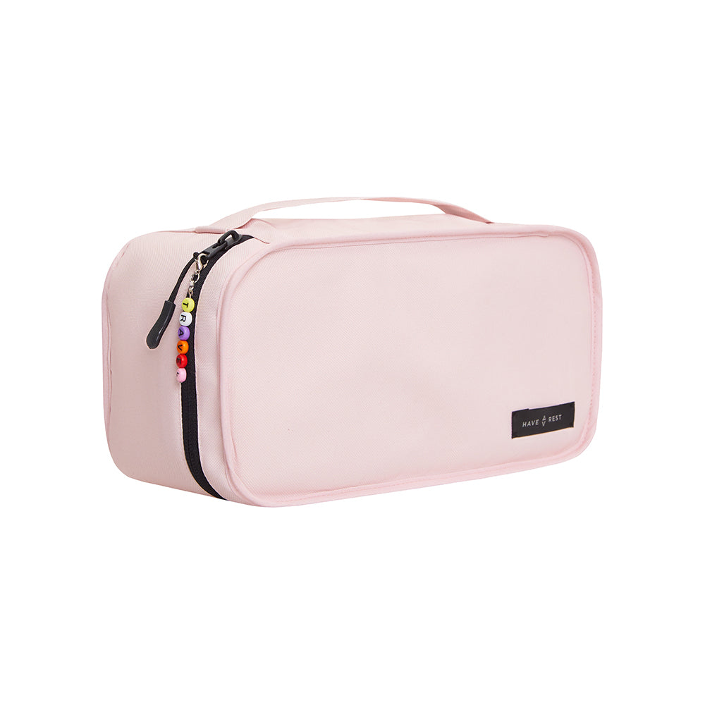 Eco Travel Laundry Organizer