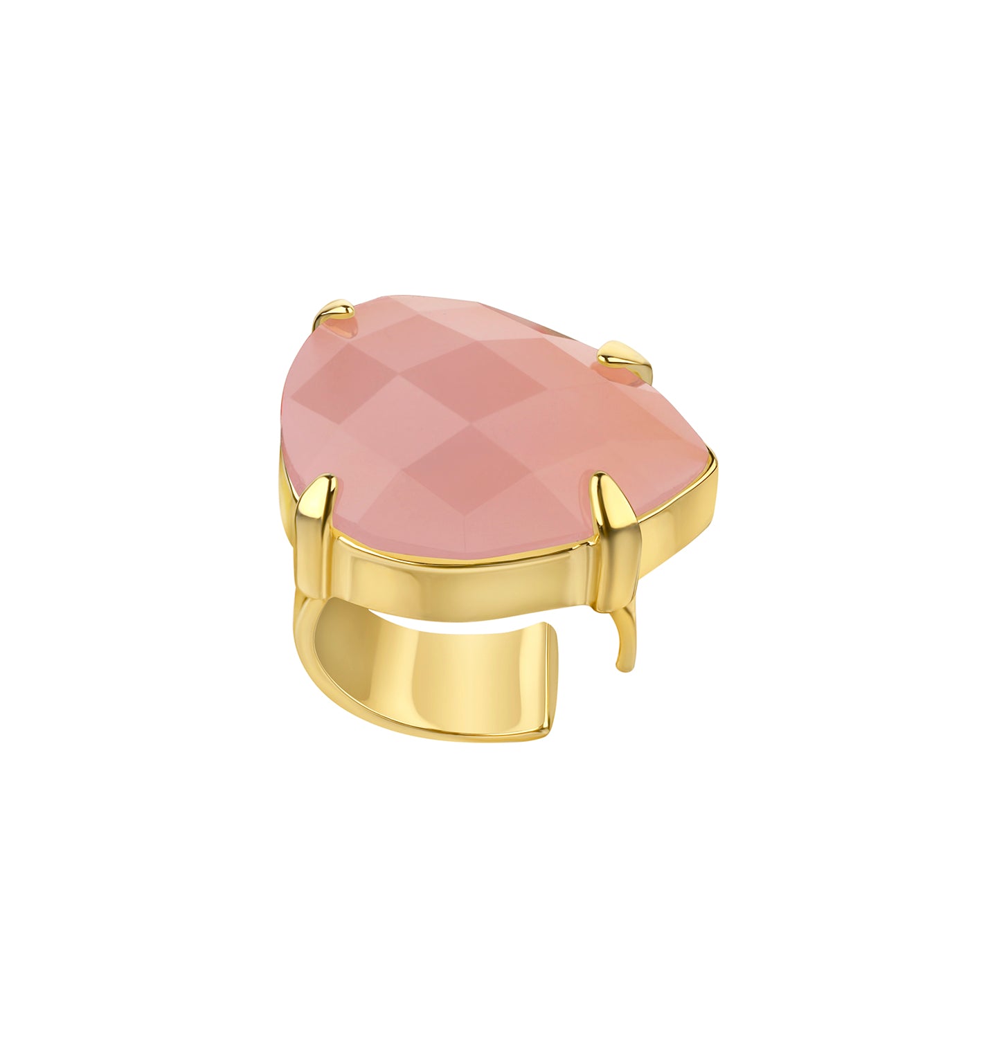 "RADIANCE" CUFF PINK