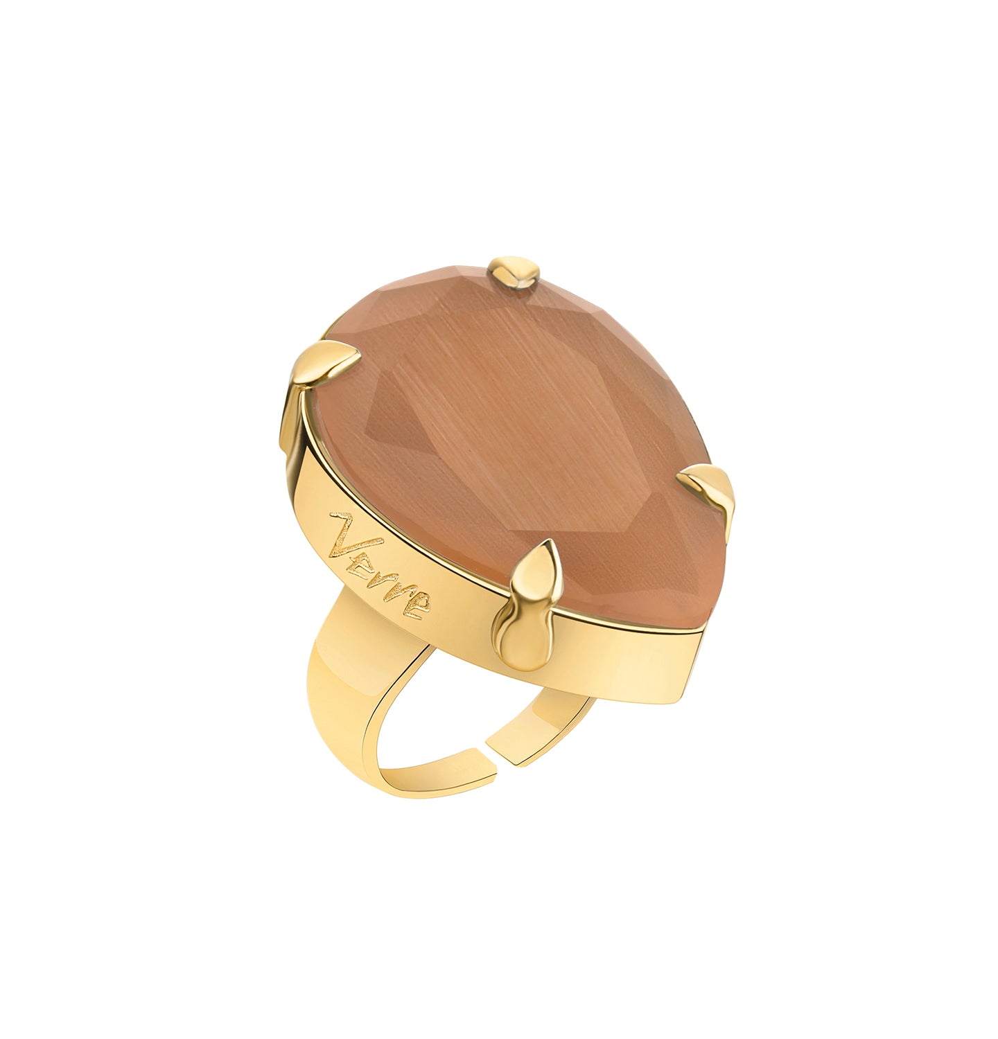 "RADIANCE" RING - фото 1