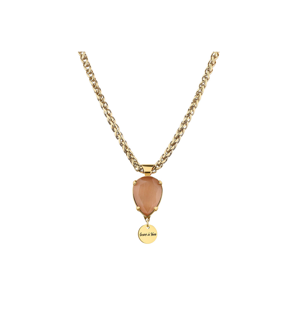 "RADIANCE" NECKLACE - фото 1