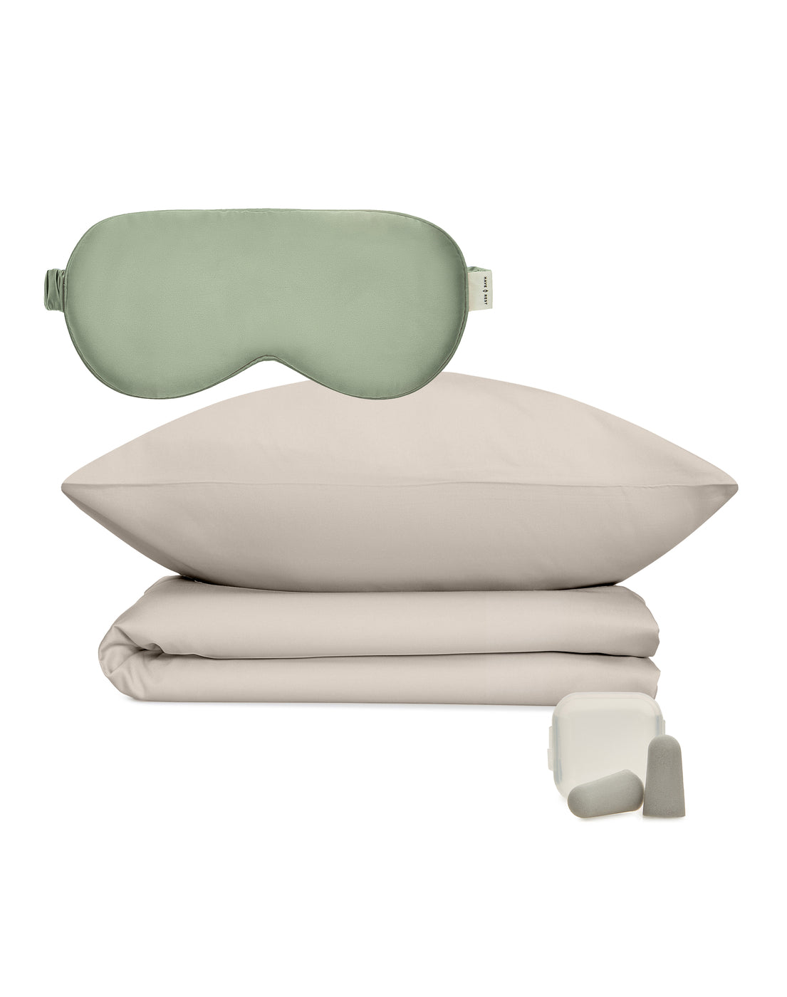 SLEEP KIT FOR MAXI TRAIN TRAVEL