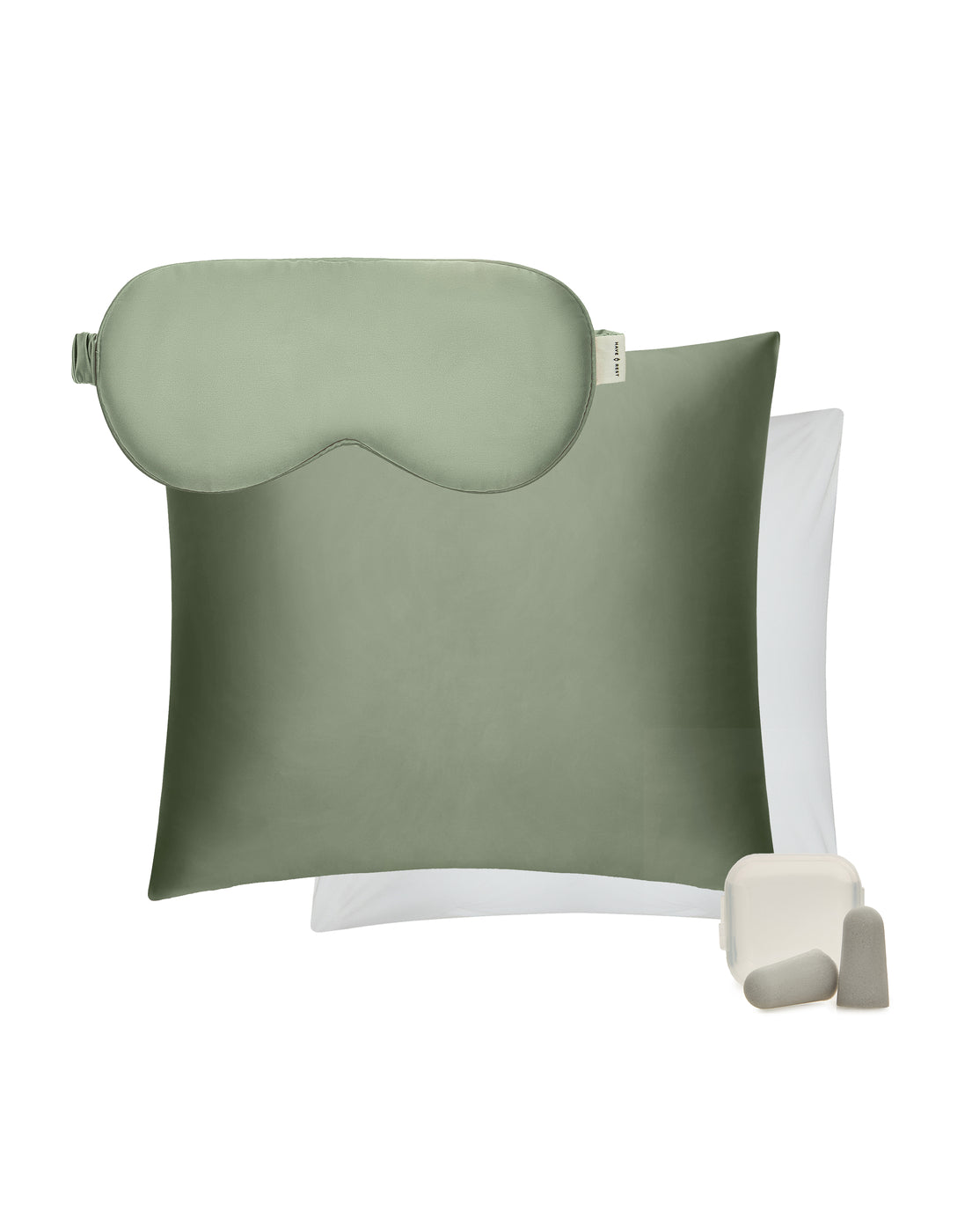SLEEP KIT FOR TRAIN TRAVEL MINI