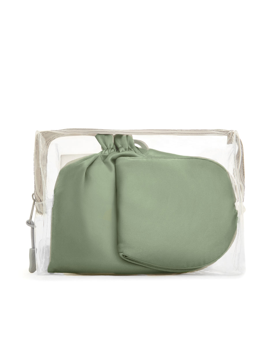 SLEEP KIT FOR TRAIN TRAVEL MINI