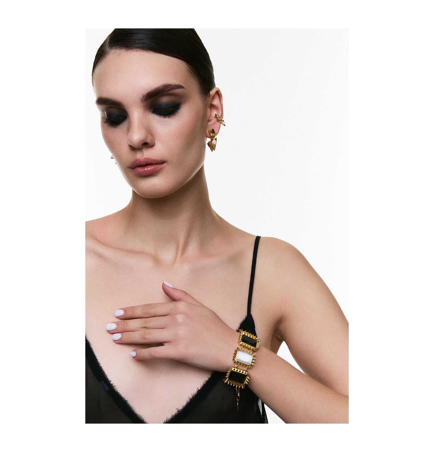 "RUE CAMBON" BRACELET - фото 7