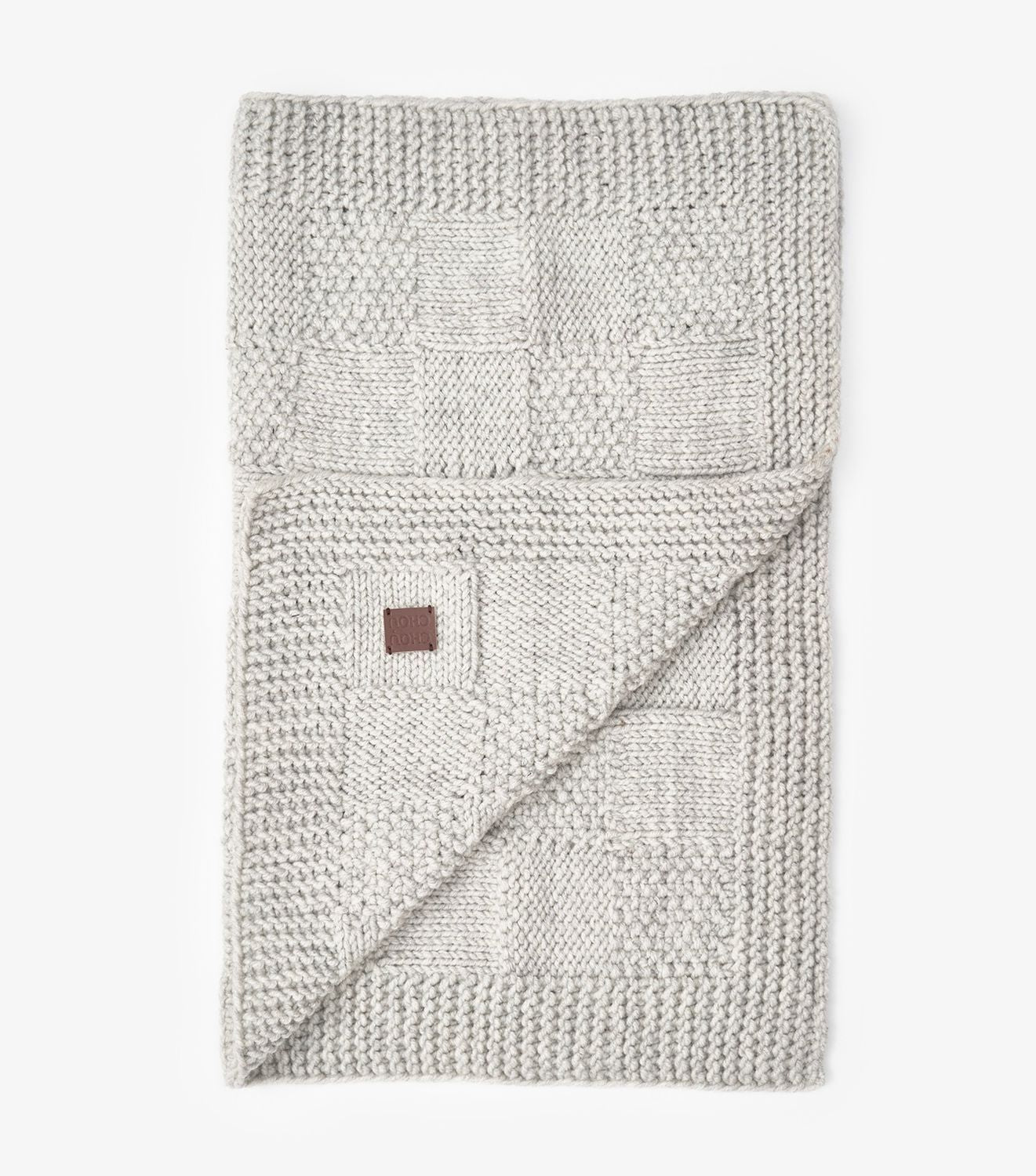 CHOUCHOU plaid for dogs “Chess” beige