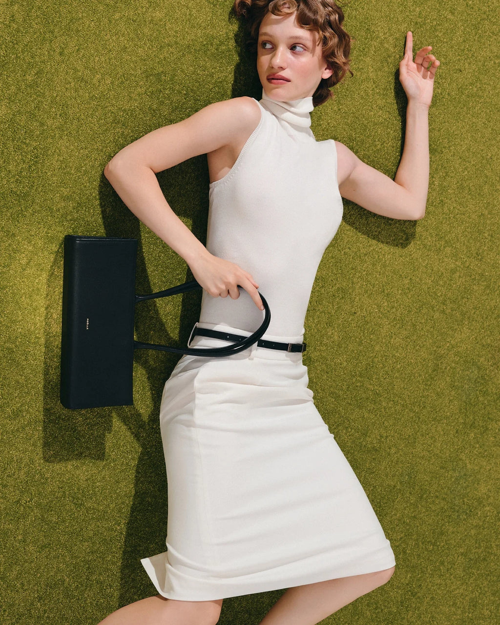 Cecilie Bag