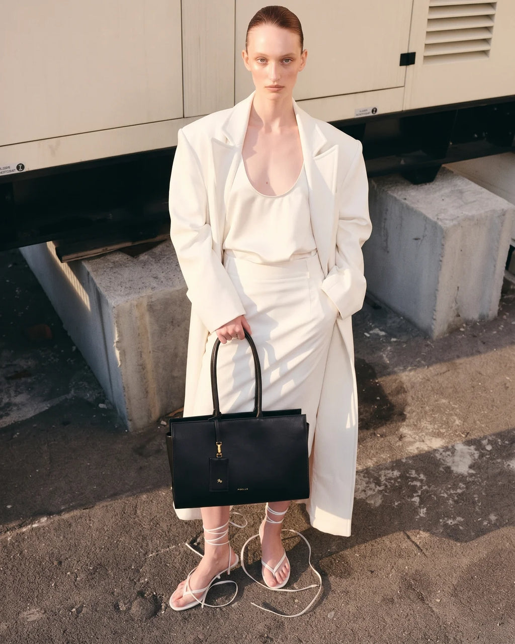 Carolyn Tote