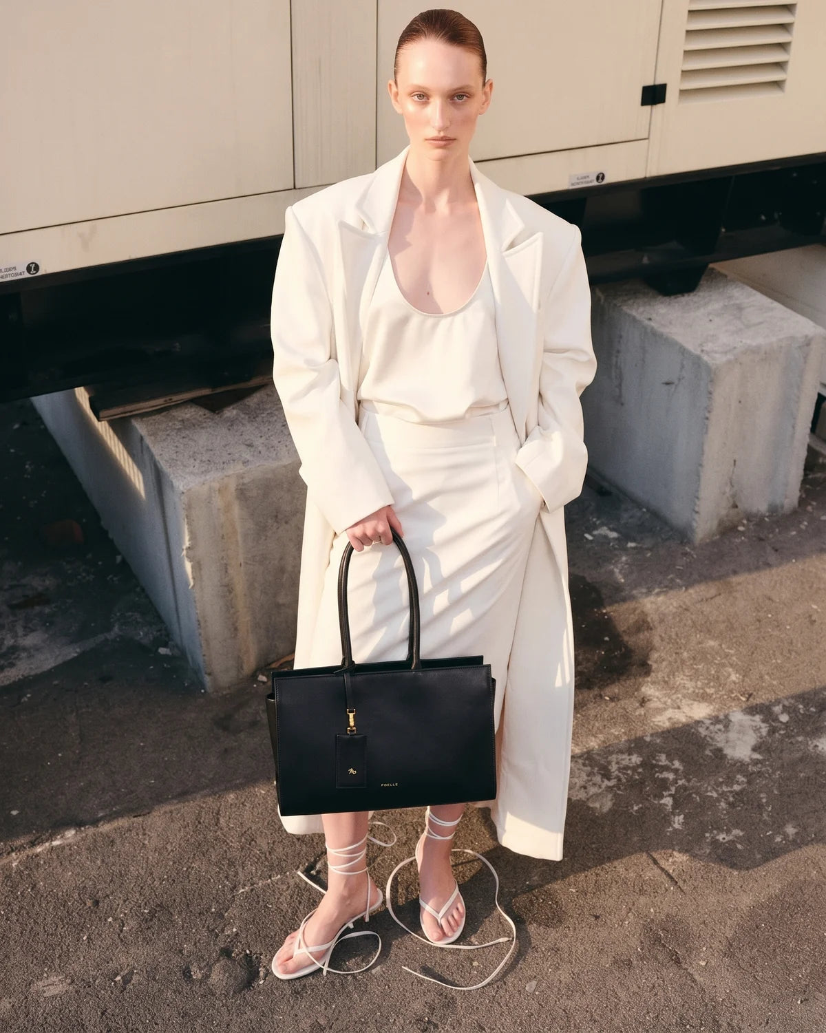 Carolyn Tote