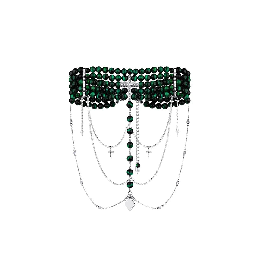 "INNOCENT" NECKLACE - фото 8
