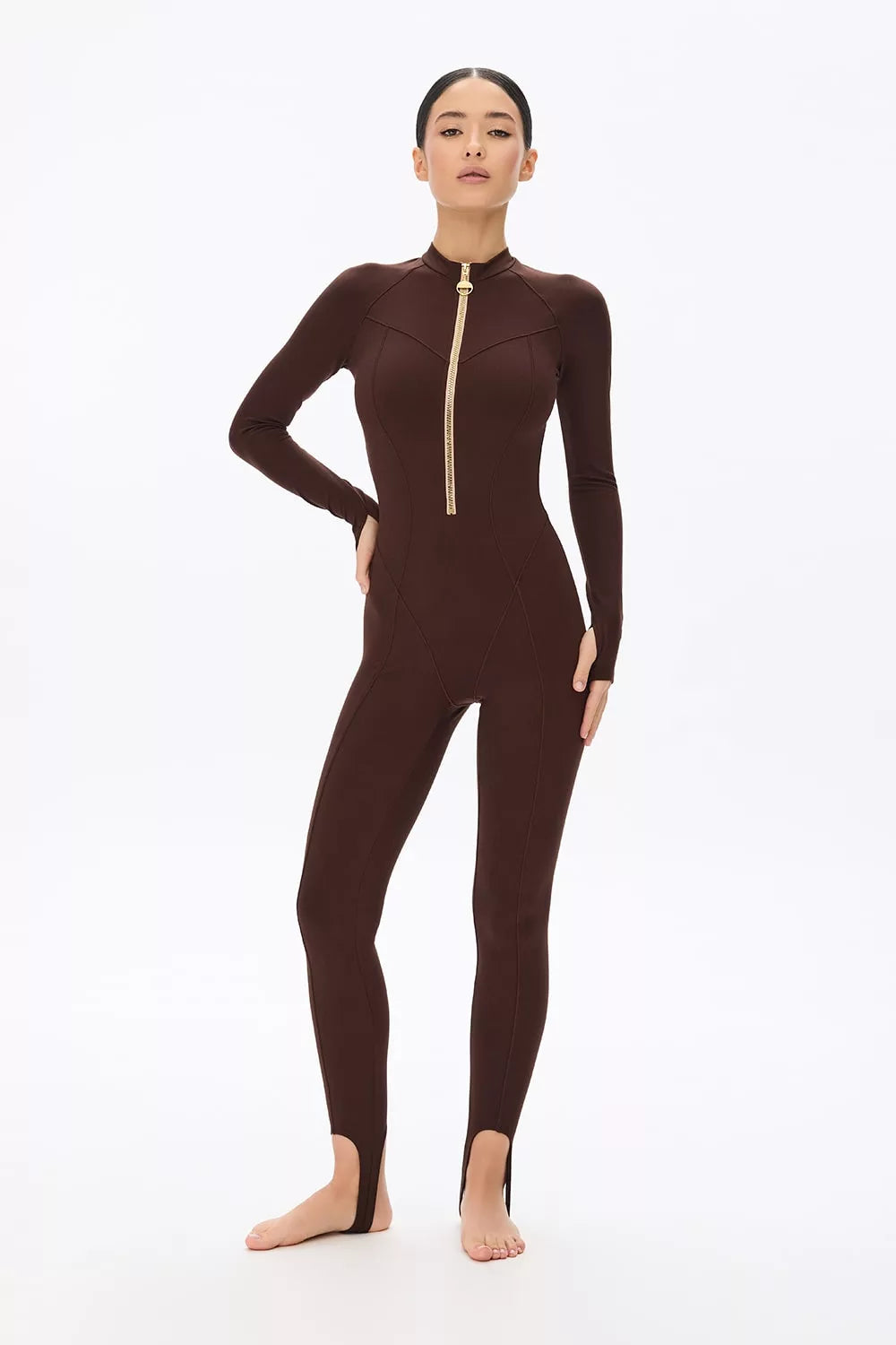 Premiere thermal overalls